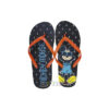 Chinelos de Praia Disney do Mickey Azul