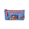 Estojo Escolar Duplo Mickey 3D "Let´s Roll"
