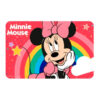 Individual de Mesa Minnie Mouse 43x28cm