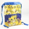 Saco de Ginásio com Alças Disney Rei Leão