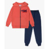 Conjunto Bennie Super Speed