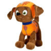 Peluche do Zuma Patrulha Pata de 27cm