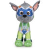 Peluche Figura do Rocky da Mighty Pups de 27 cm