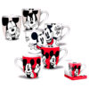 Caneca de Cerâmica Mickey 1928 Expressões Engraçadas