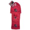 Conjunto das LOL Surprise Gorro Cachecol e Luvas
