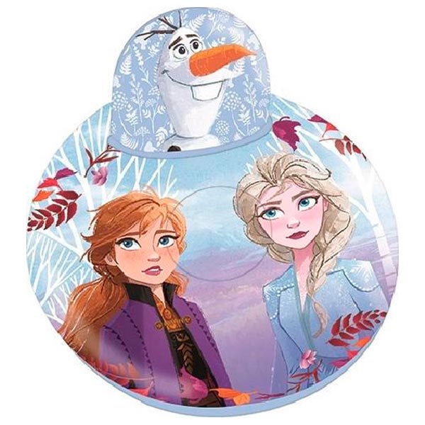 Boia Sofá insuflável da Frozen Disney 100% PVC