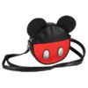 Bolsa de Polipele Disney do Mickey com Orelhas
