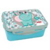 Sanduicheira da Fisher Price do Elefante Verde
