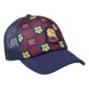 Boné Premium do Harry Potter Equipa Gryffindor
