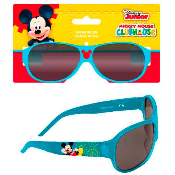 Óculos de Sol do Mickey Mouse com Proteção UV