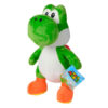 Peluche Figura do Yoshi da Nintendo de 34 cm