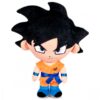 Boneco Peluche Son Goku do Dragon Ball 31 cm