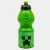 Garrafa de Plástico Desportiva do Minecraft 400ml
