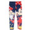 Calça Legging Disney da Minnie Mouse