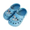 Crocs Disney do Mickey Mouse Azul Claro