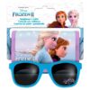 Conjunto Frozen de Carteira e Óculos de Sol