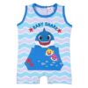Babygrow do Baby Shark dos 3 aos 24 Meses