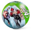 Bola de Praia Insuflável dos Avengers de 50 cm