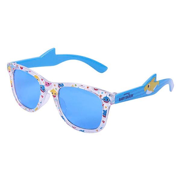Óculos de Sol do Baby Shark com Proteção 100% UV