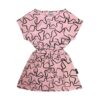 Vestido Bennie Stars