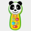 Telefone Educativo do Panda + 18 Meses