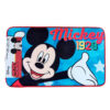 Tapete do Mickey Mouse Disney de 75 cm