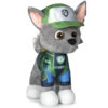 Peluche Rocky da Patrulha Pata (O Filme) de 27 cm