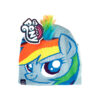 Gorro do My Little Pony Azul 52-54