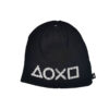 Gorro do Control Playstation Preto