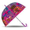 Guarda Chuva das LOL Surprise de 46 cm