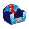 Sofá de Espuma do Homem Aranha Herói Marvel