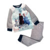 Pijama Polar da Disney Frozen de Manga Comprida