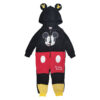 Pijama de Coralina do Mickey Mouse Mono