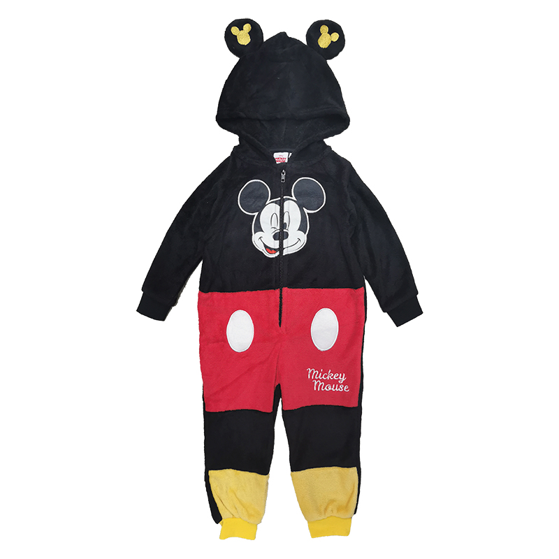 Pijama de Coralina do Mickey Mouse Mono