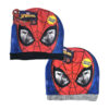 Gorro Reversível do Homem Aranha 2 Lados