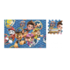 Puzzle EVA da Patrulha Pata (Filme) de 6 Peças