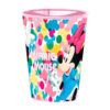 Copo de Plástico da Minnie de 260 ml