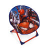 Cadeira do Homem Aranha em Forma de Lua