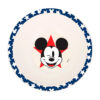 Tigela de Bambu do Clássico Mickey Mouse