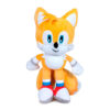 Peluche Figura da Tails Sonic de 30 cm