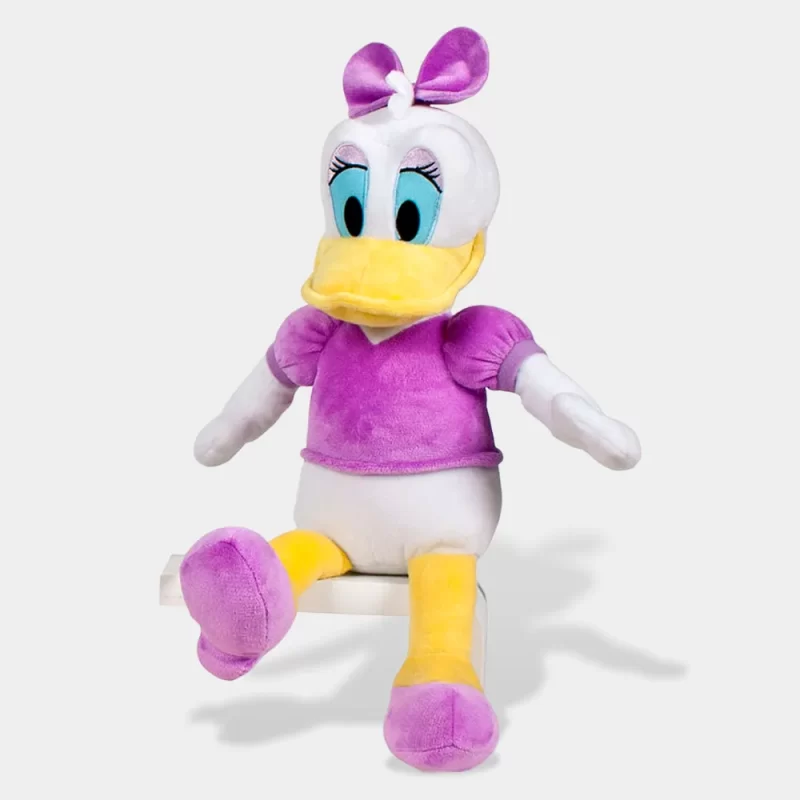 Peluche da Margarida Disney de 38cm