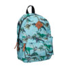 Mochila Escolar dos Dinossauros de 39 cm