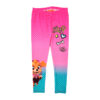 Leggings da Patrulha Pata a Skye Rosa