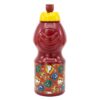 Garrafa de Plástico Desportiva do Harry Potter de 400 ml
