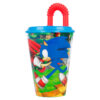 Copo do Sonic com Palhinha de 430 ml