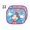 Pára Sol Lateral do Mickey Mouse de 2 Peças