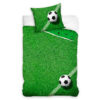 Capa Edredão com Fronha Futebol 140x200cm