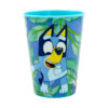 Copo de Plástico do Bluey de 260 ml Bluey