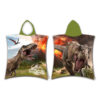 Poncho de Praia do Jurassic World de 55 x 115 cm