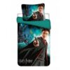Capa de Edredão e Fronha do Harry Potter de 140 x 200 cm